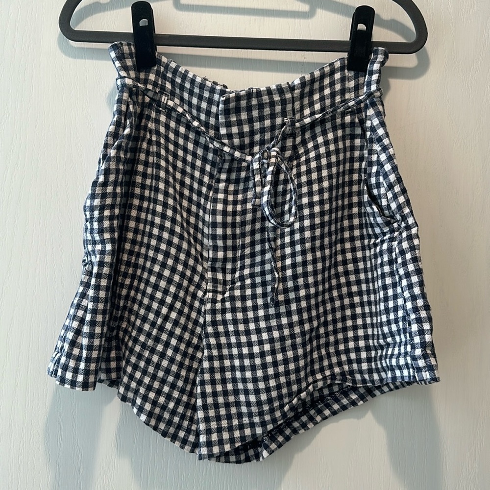 Abercrombie Shorts (Optional Part Of A 3-Piece Se… - image 1